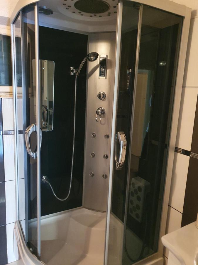 Apartmán Apartman Luka Sinj Exteriér fotografie
