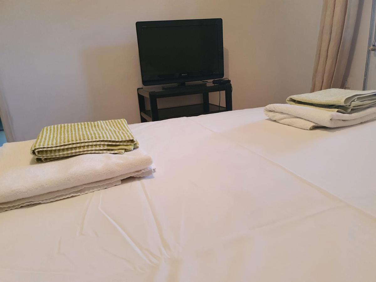 Apartmán Apartman Luka Sinj Exteriér fotografie